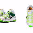 Первый взгляд: Кроссовки Off-White x Nike Zoom Terra Kiger 5