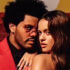 Cлушайте совместный трек The Weeknd и Rosalía