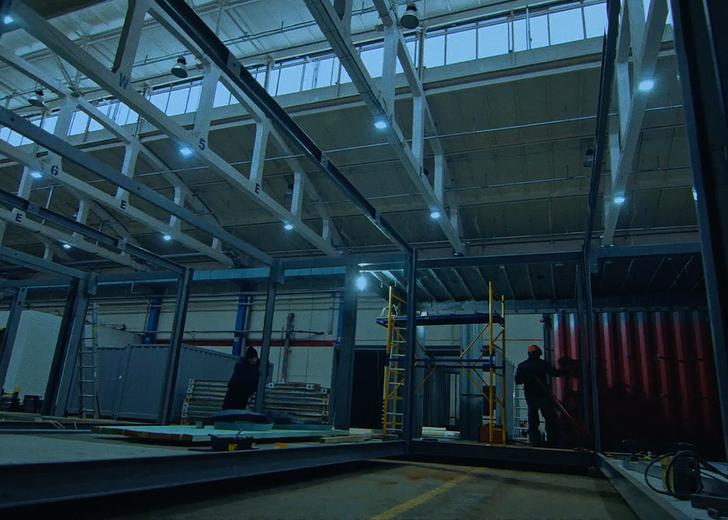 How was MOT created? Watch our documentary