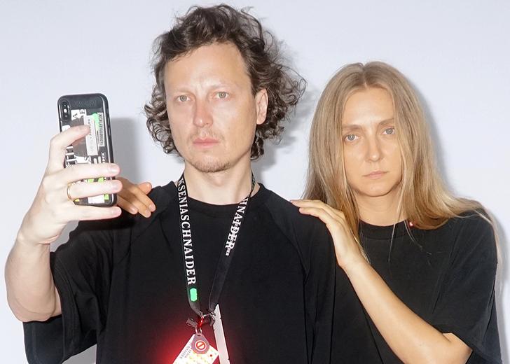 schnaider-digital-dtf-magazine Бренд KSENIASCHNAIDER запустил онлайн-шоурум