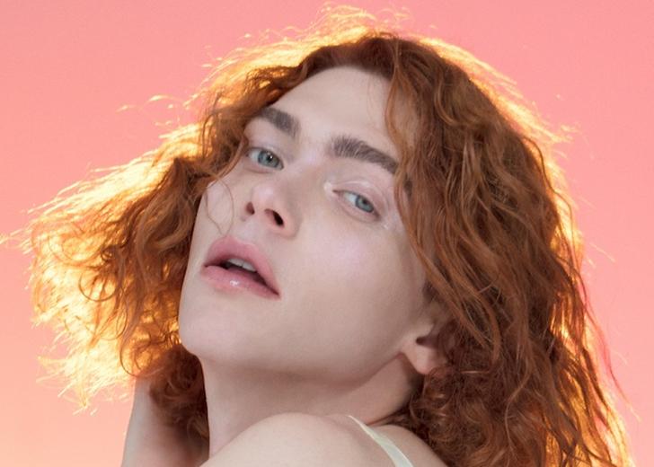 SOPHIE Умерла электронный продюсер SOPHIE