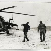 Фотографія Владислава Краснощока