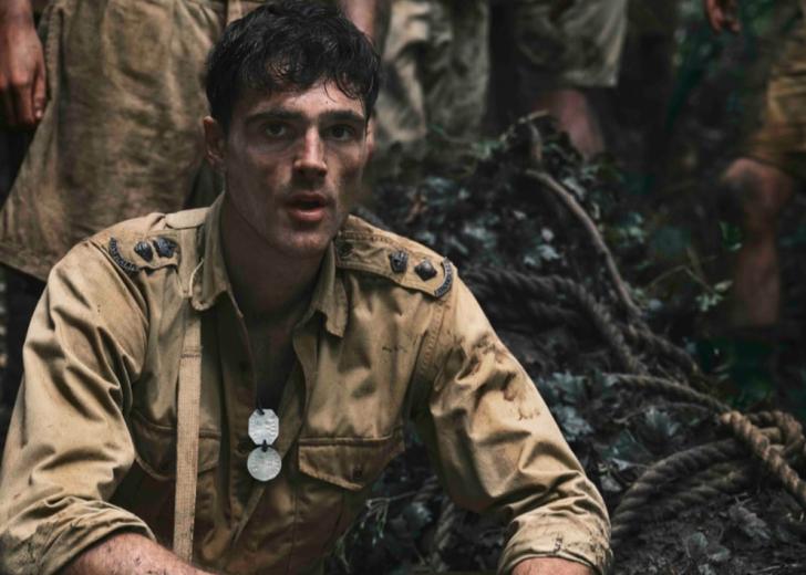 elordi-amazonseries-dtf-magazine Джейкоб Елорді у новому серіалі Amazon Prime The Narrow Road to the Deep North