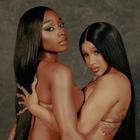 Украинка Таню Муиньо сняла клип для Normani и Cardi B