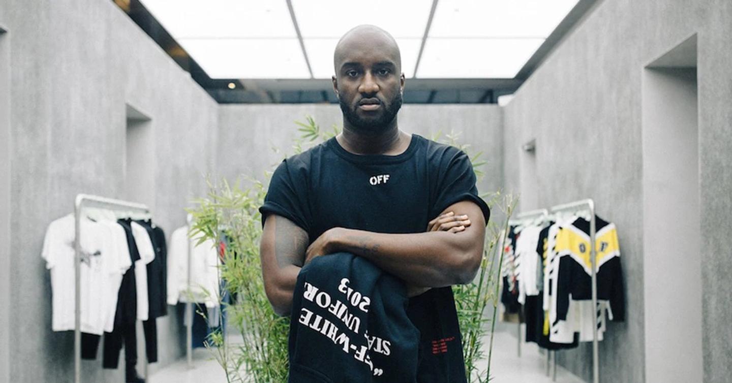 abloh-lv Что критики говорят о назначении Вирджила Абло в Louis Vuitton
