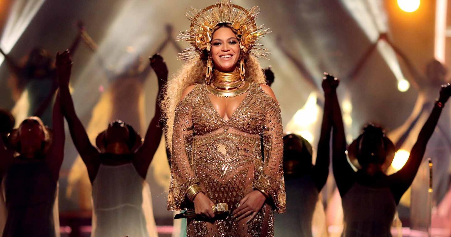 Beyonce станет хедлайнером Coachella 2018