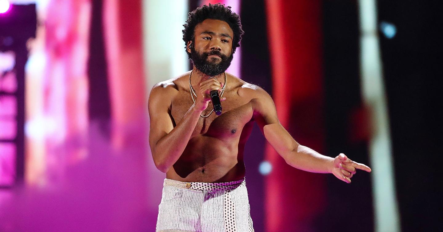 everything-gambino-have-done-dtf-magazine Ни сериала, ни альбома: Чем вообще занимается Дональд Гловер