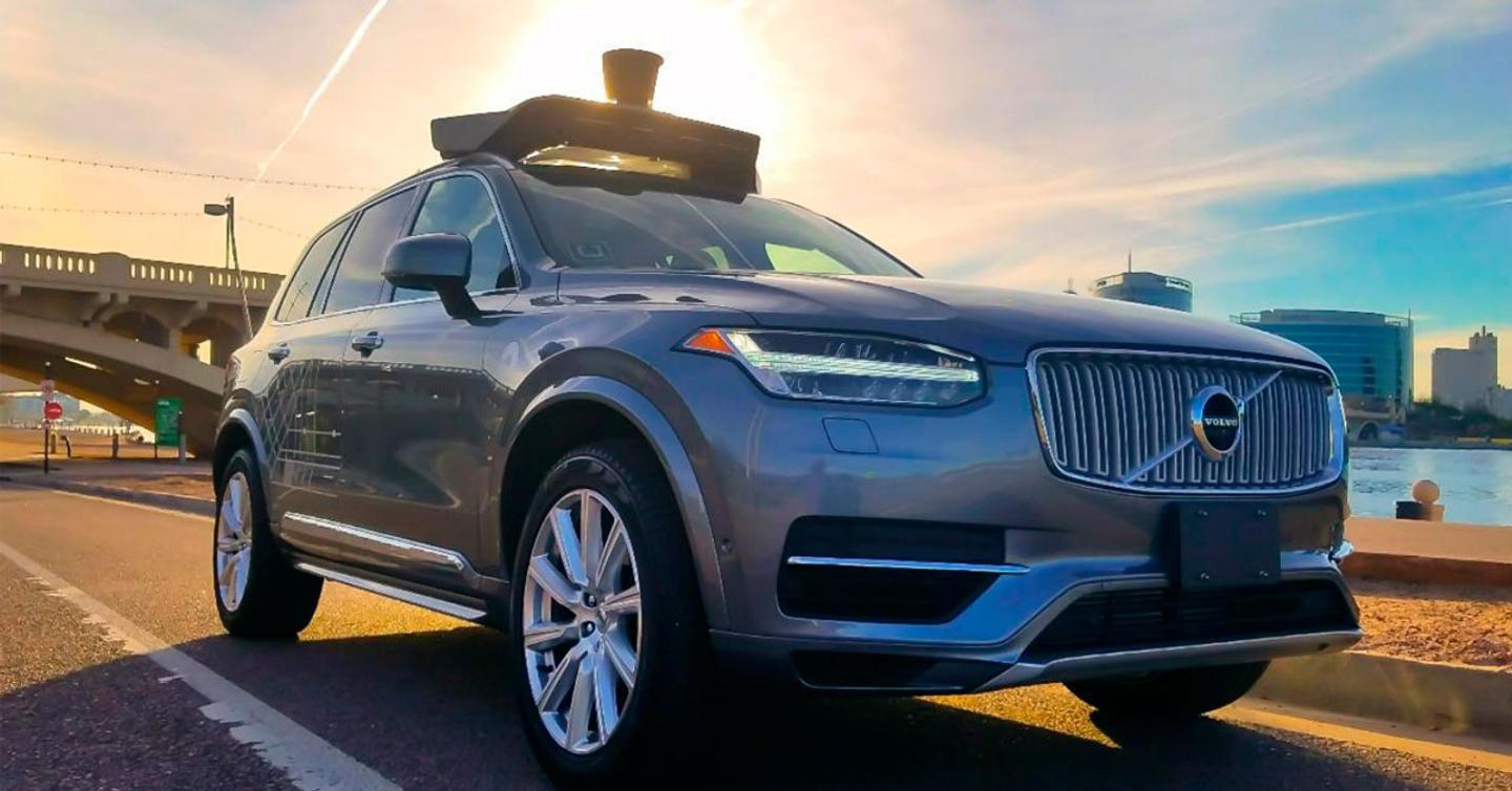 uber_driverless_hit_woman_header Беспилотный автомобиль впервые сбил человека насмерть