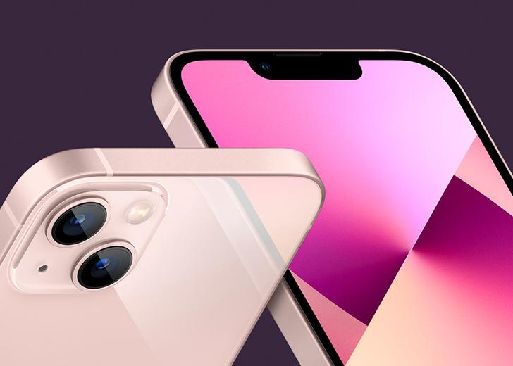 Apple представила новые iPhone 13, iPad и Applе Watch. Знакомьтесь