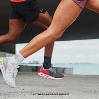 Under Armour випустив нові кросівки для бігу