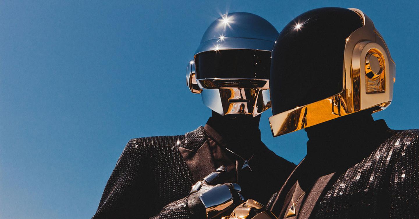 Дарио Ардженто хочет, чтобы Daft Punk записали саундтрек к его новому фильму