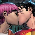 DC выпустит комикс с Суперменом-бисексуалом
