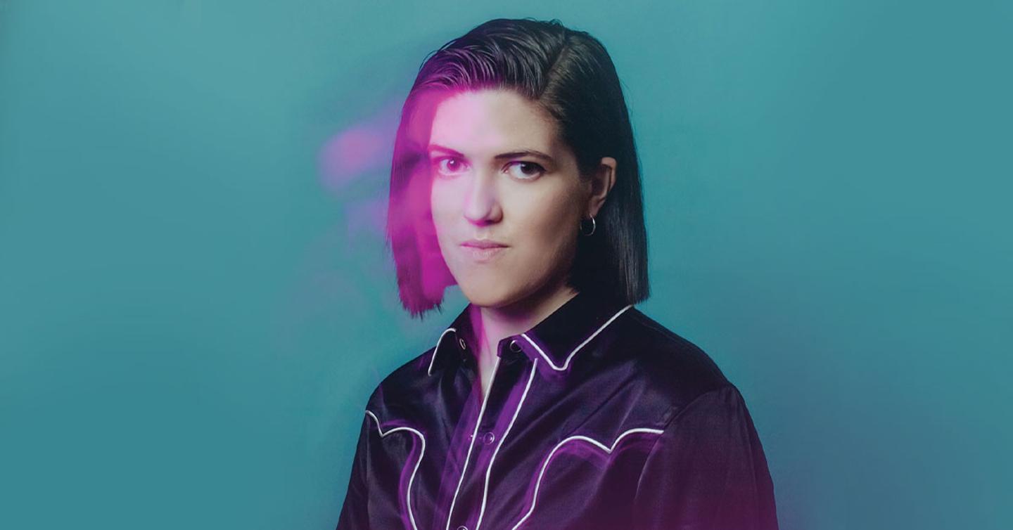 Роми из The xx выпустила первый сольный трек