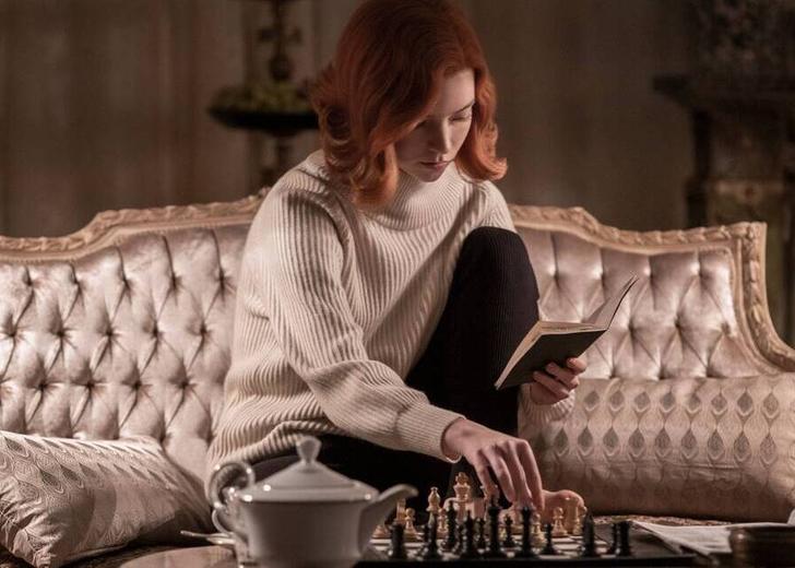 Чемпионка мира по шахматам обвинила Netflix в «клевете» в сериале «Ферзевый гамбит»