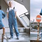 The North Face выпустит коллекцию вещей из денима