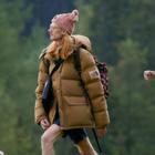 Gucci выпустил первую за 5 лет коллаборацию. Это совместная коллекция с The North Face