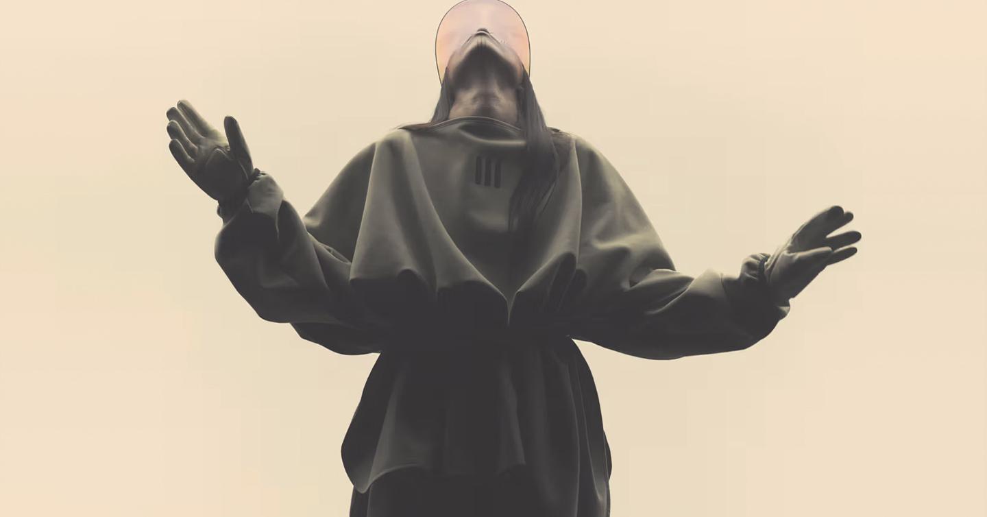 adidas представив першу колекцію підрозділу Fear of God Athletics