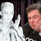 Илону Маску и Grimes пришлось изменить имя ребенка