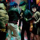 Gorillaz анонсировали новый альбом