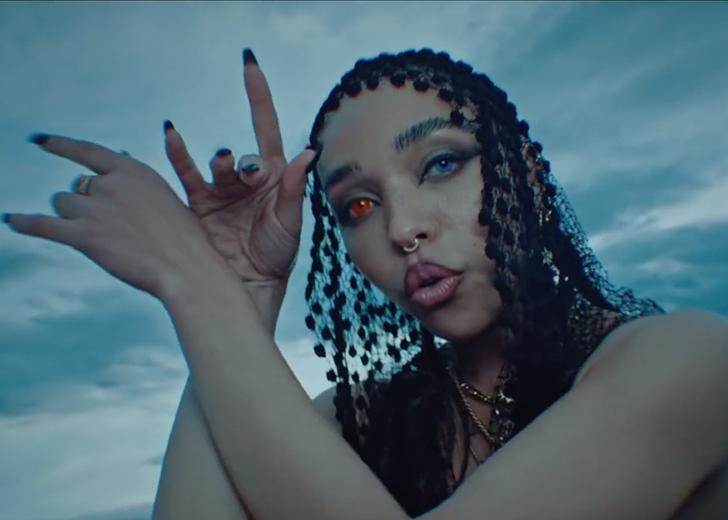 fka-twigs-new-song-dtf-magazine Слушайте совместный трек FKA twigs и рэпера Future
