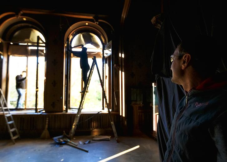 Four Kyiv museums announced fundraising for the liquidation of the consequences of rocket attacks