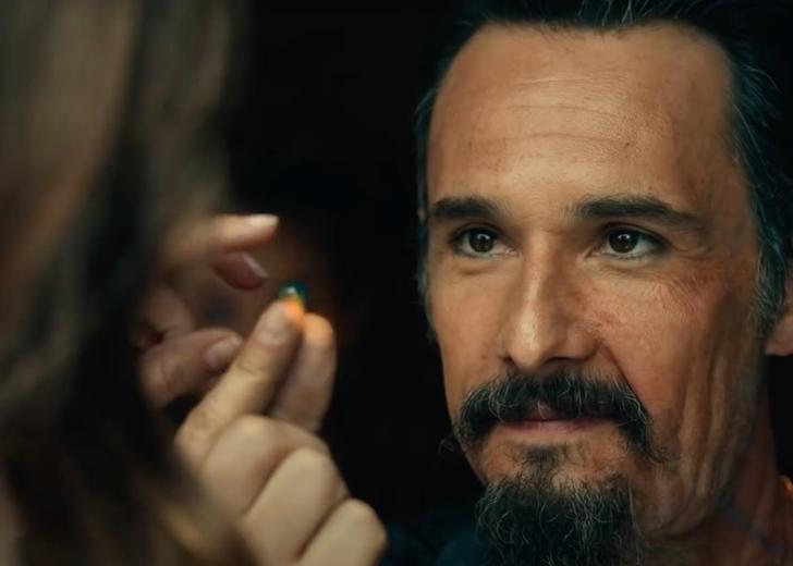 Люди становятся супергероями в трейлере фильма «Проект “Сила“» от Netflix