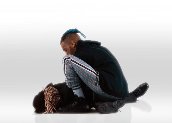 XXXTentacion дерется на собственных похоронах в новом клипе