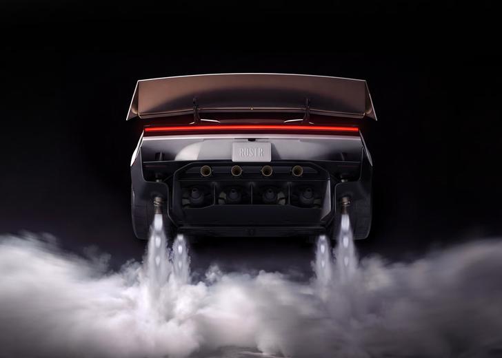 Tesla Roadster