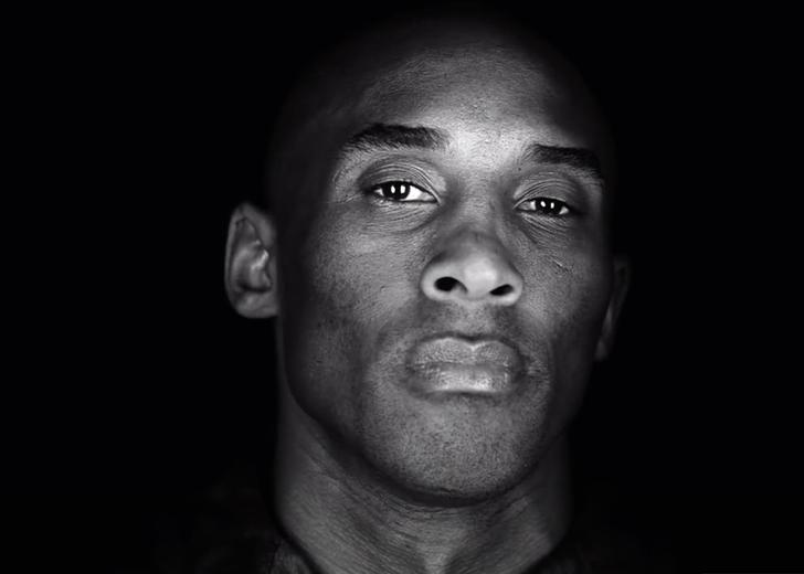 Kobe-nike-dtf-magazine «Просто будь лучше»: Nike выпустил ролик о Коби Брайанте