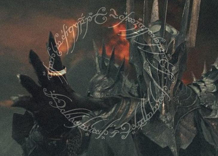 lotr-cover-dtf-magazine До «Хоббита» и «Властелина колец»: Сериал во вселенной Толкина станет приквелом