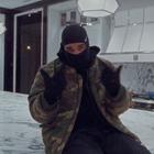 Дрейк выпустил новый трек и показал, где проводит карантин