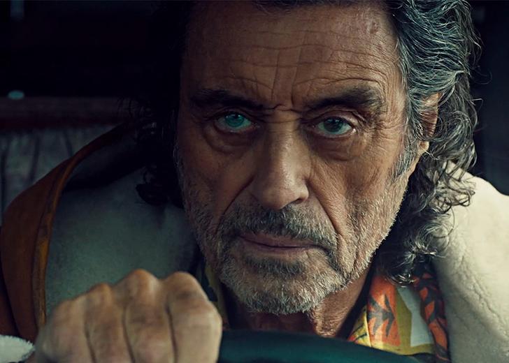 American-Gods-dtf-magazine Дэнни Трехо и Мэрилин Мэнсон снялись в третьем сезоне «Американских богов». Смотрите трейлер