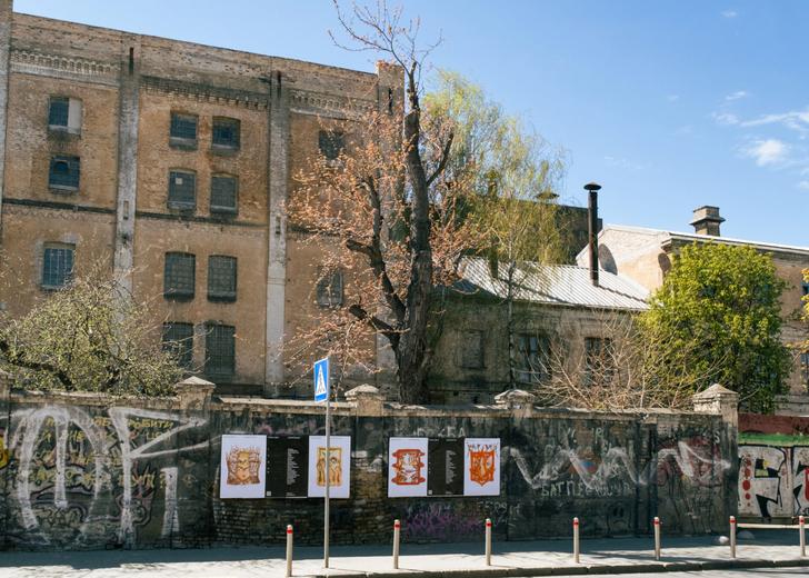 «Клуб на Кирилівській» у Києві