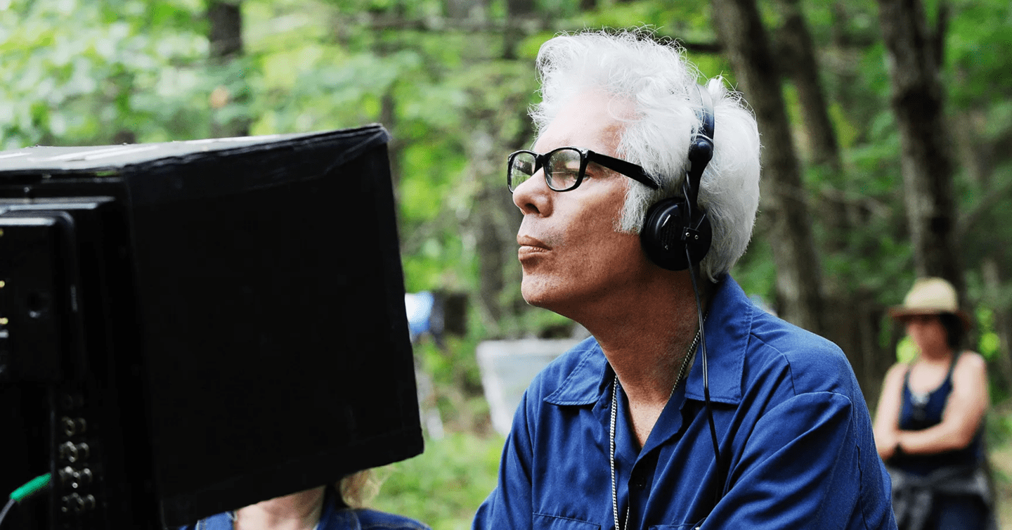 jarmusch dtf magazine Джим Джармуш розповів, чому ніколи не дивитиметься «Зоряних воєн»