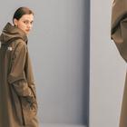 The North Face и HYKE показали совместную коллекцию