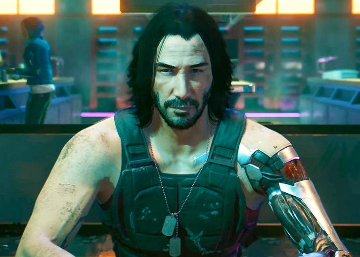 CD Projekt Red не випускатиме доповнень до Cyberpunk 2077. Студія працює над сиквелом гри