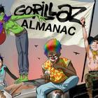 Gorillaz выпустят книгу к 20-летию группы