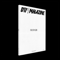 DTF Magazine випустив артномер «Тимчасовість». Про що він і як отримати