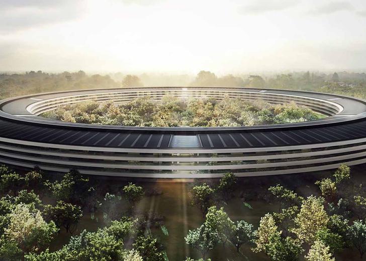 Apple_Campus_apple_park_header Первый взгляд: как выглядит Apple Park внутри
