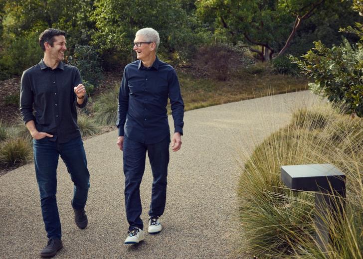 tim-cook-apple-cover-dtf-magazine Тім Кук йде з посади гедиректора Apple