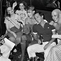 Диско и свобода: В Киеве покажут фильм о нью-йоркском клубе Studio 54