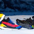 adidas и KITH выпустили коллекцию для лыжников и сноубордистов