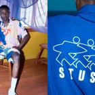 Первый взгляд: Коллекция Stüssy «Beach Gear»