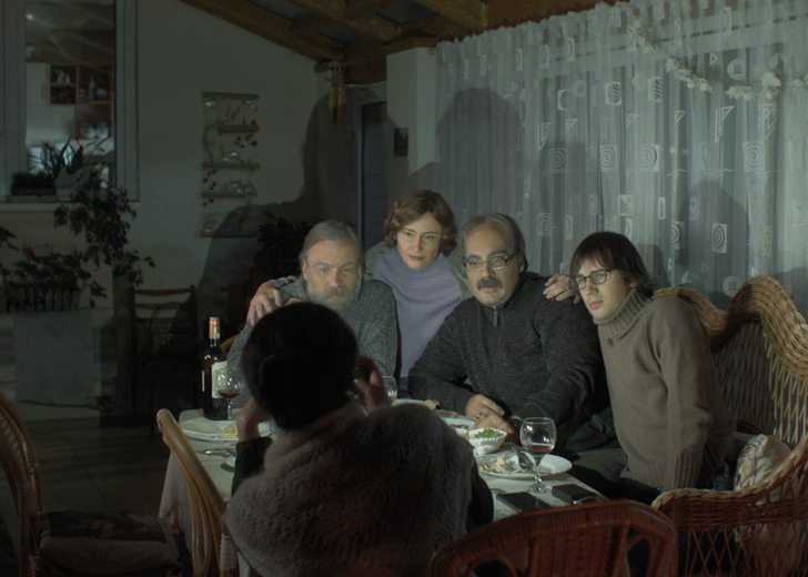 Українські кінокритики оголосили переможців премії «Кіноколо»