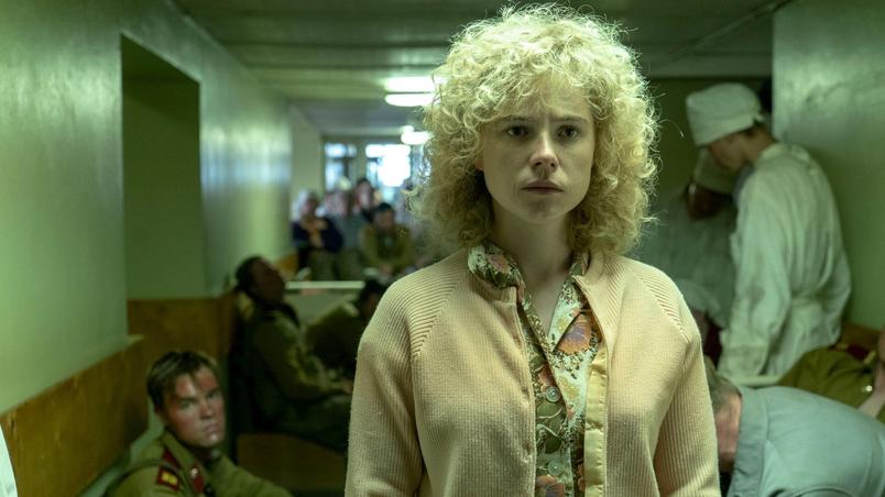jessie-buckley-dtf-magazine3 кадр з серіалу «Чорнобиль» з Джессі Баклі