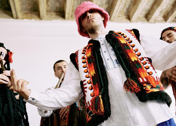 «Гурт сплавляється сам»: Kalush Orchestra скасували виступ у Чорногорії через Ніну Кравіц у лайн-апі