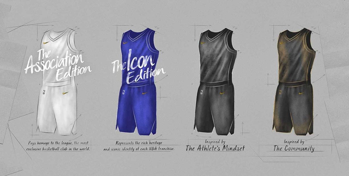 nike_backetball_uniform_nba_header Команды NBA представили новые формы от Nike