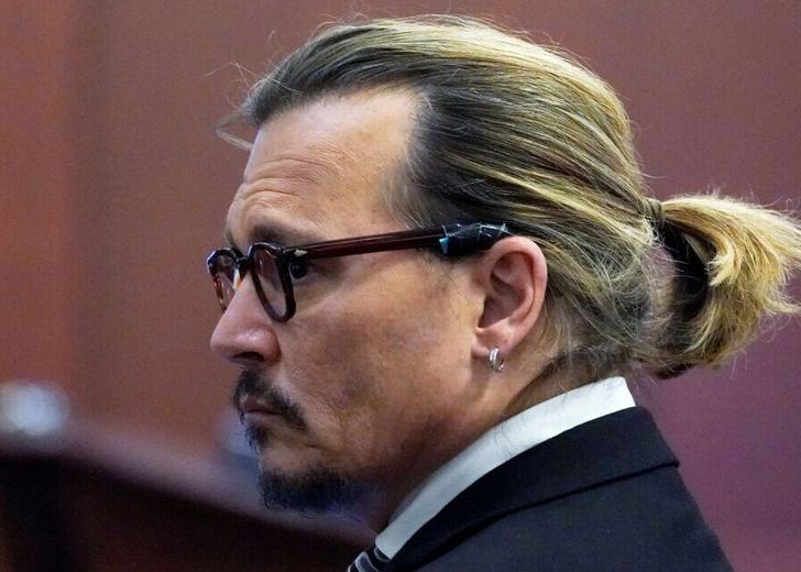 johnny depp dtf magazine Джонні Депп зніме фільм про італійського експресіоніста Амедео Модільяні
