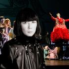 Основательница Comme des Garçons создала костюмы для оперной постановки