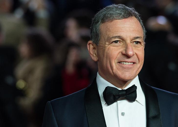 disney-ceo-dtf-magazine «Я не понимаю, кого вы критикуете»: Глава Disney ответил Скорсезе и Копполе